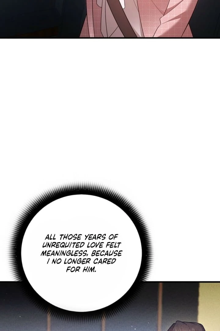 Impure Sensations Chapter 15 - Page 8