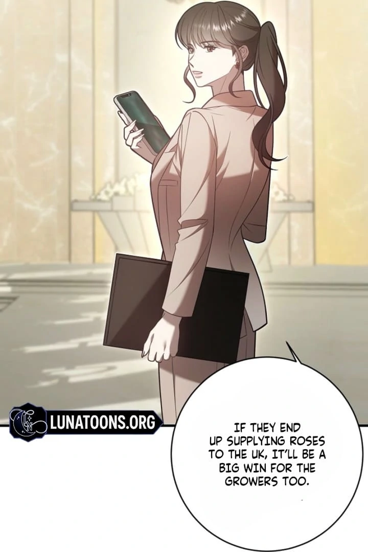 Impure Sensations Chapter 15 - Page 71