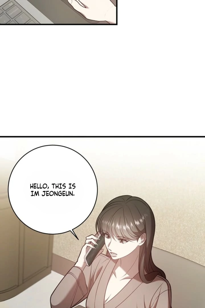 Impure Sensations Chapter 15 - Page 77