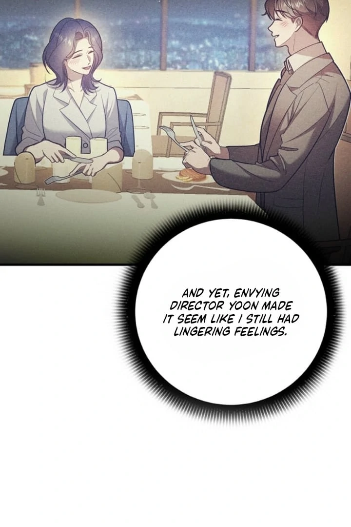 Impure Sensations Chapter 15 - Page 9