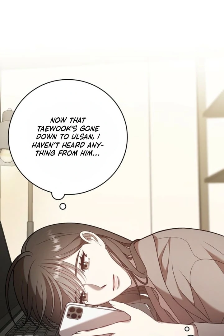 Impure Sensations Chapter 15 - Page 82