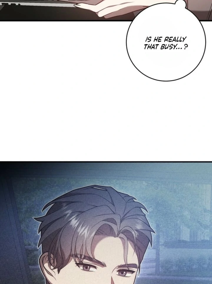 Impure Sensations Chapter 15 - Page 83