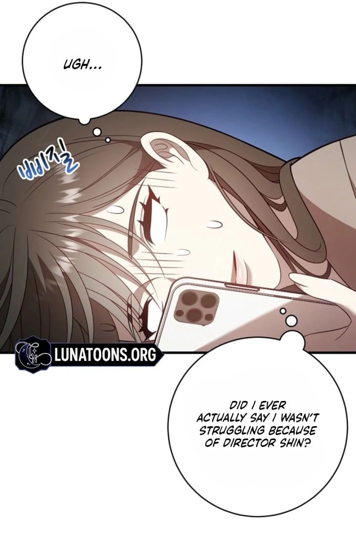 Impure Sensations Chapter 15 - Page 85