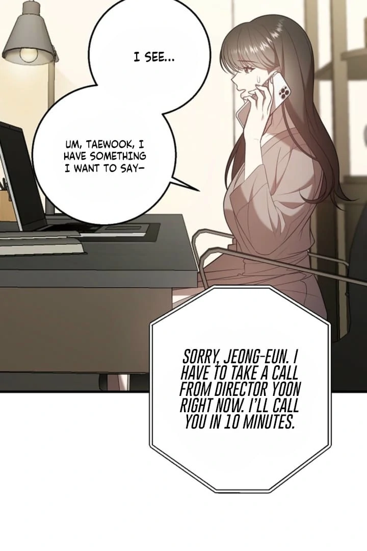 Impure Sensations Chapter 15 - Page 89