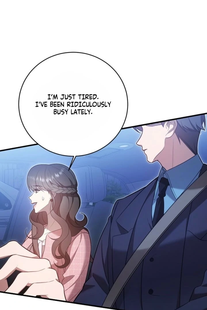 Impure Sensations Chapter 15 - Page 10