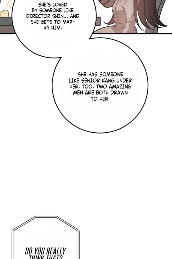 Impure Sensations Chapter 15 - Page 93