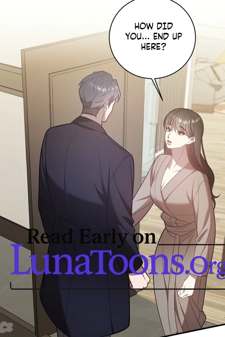 Impure Sensations Chapter 16 - Page 2