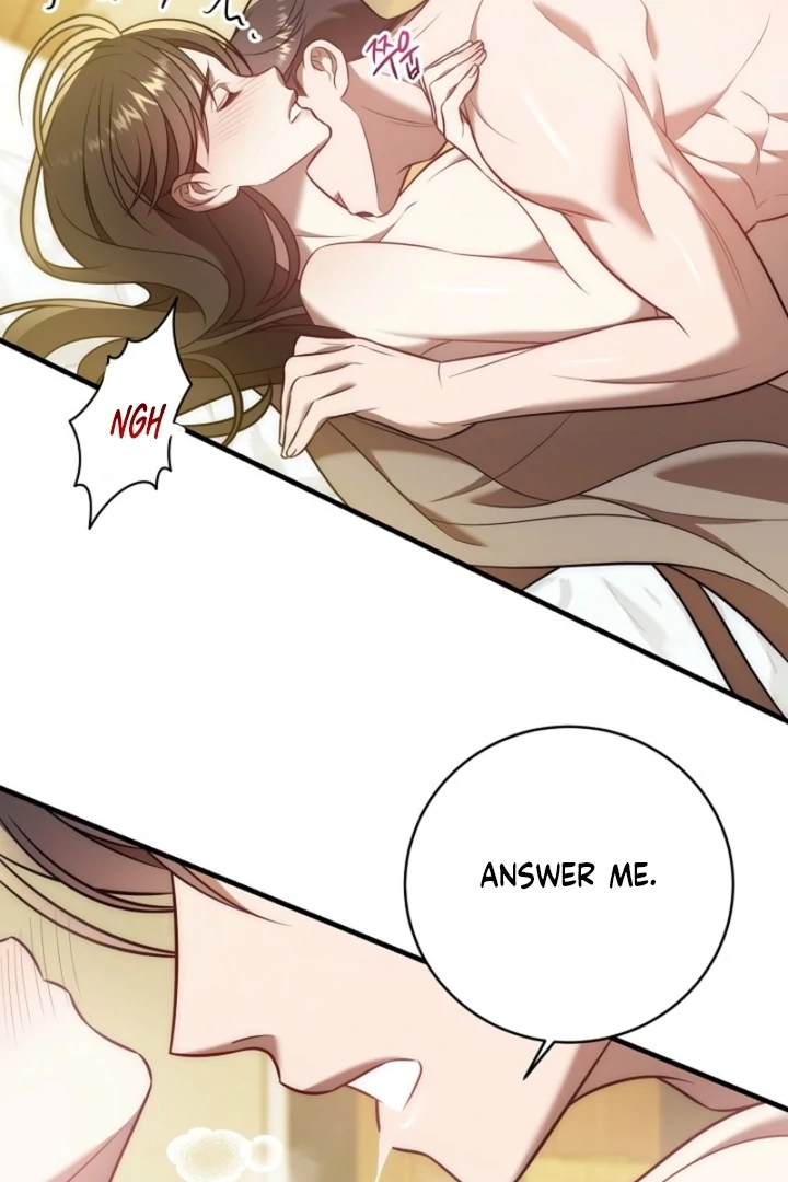 Impure Sensations Chapter 16 - Page 11