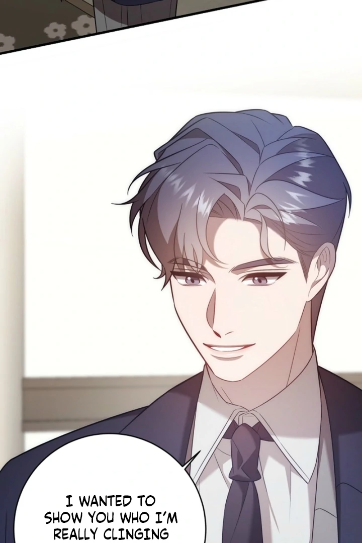 Impure Sensations Chapter 16 - Page 3