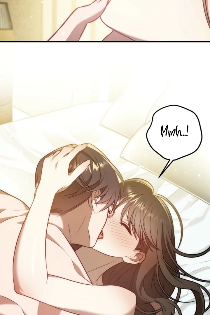 Impure Sensations Chapter 16 - Page 21