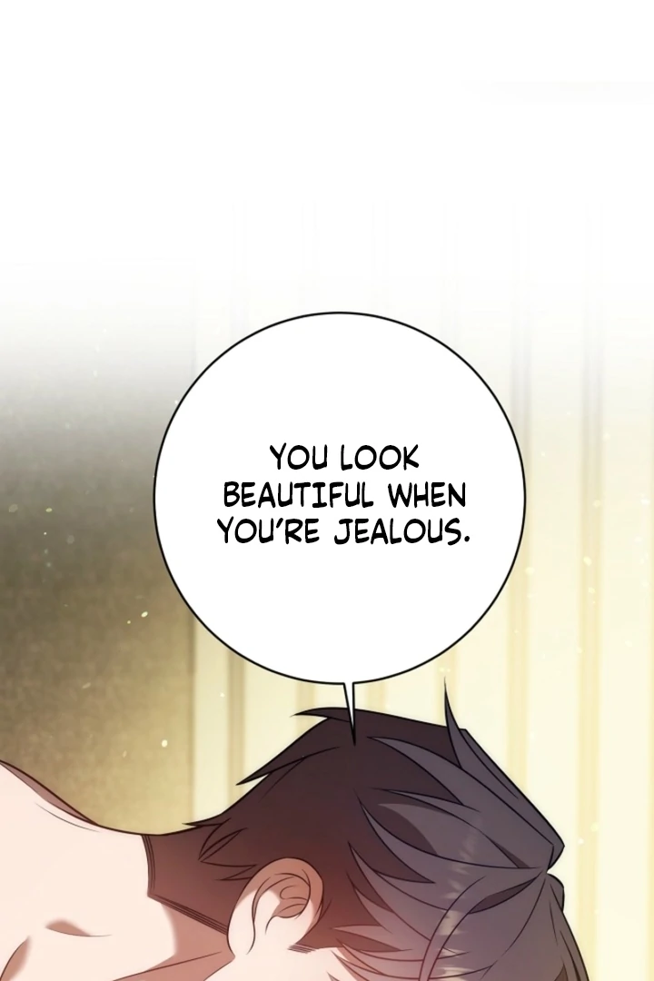 Impure Sensations Chapter 16 - Page 25