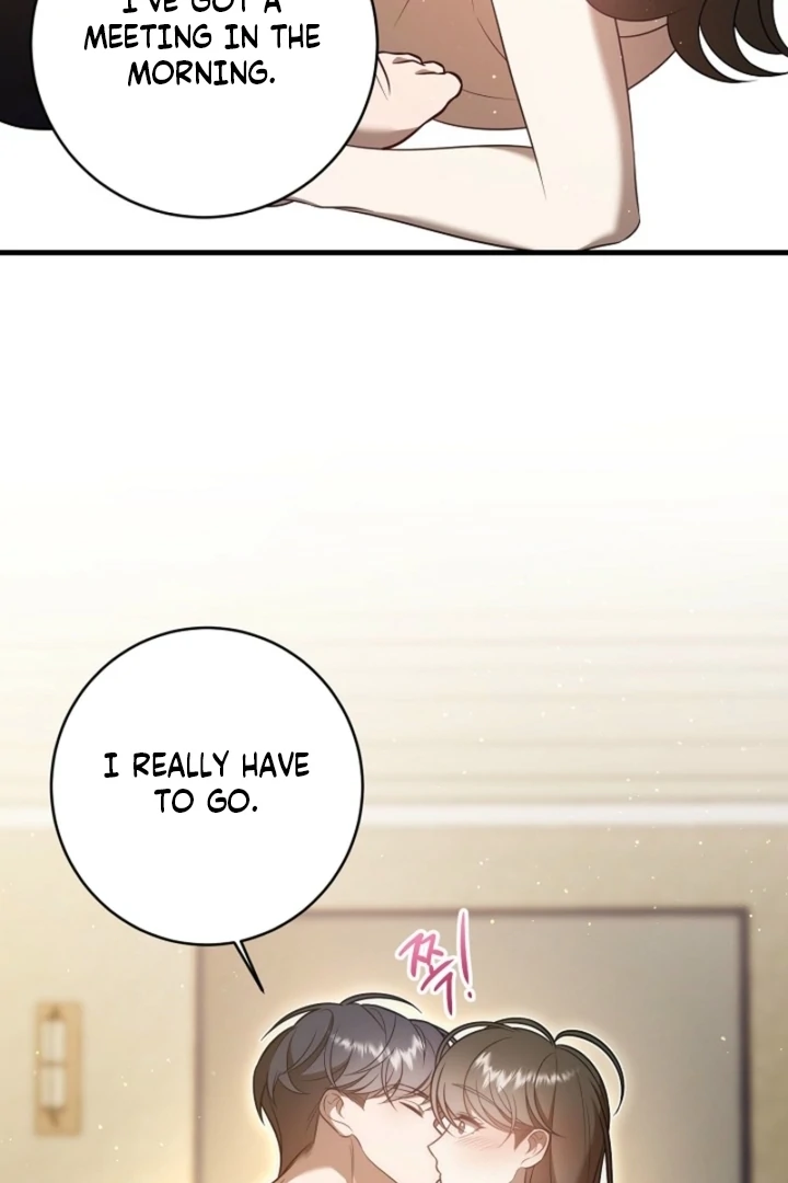 Impure Sensations Chapter 16 - Page 32