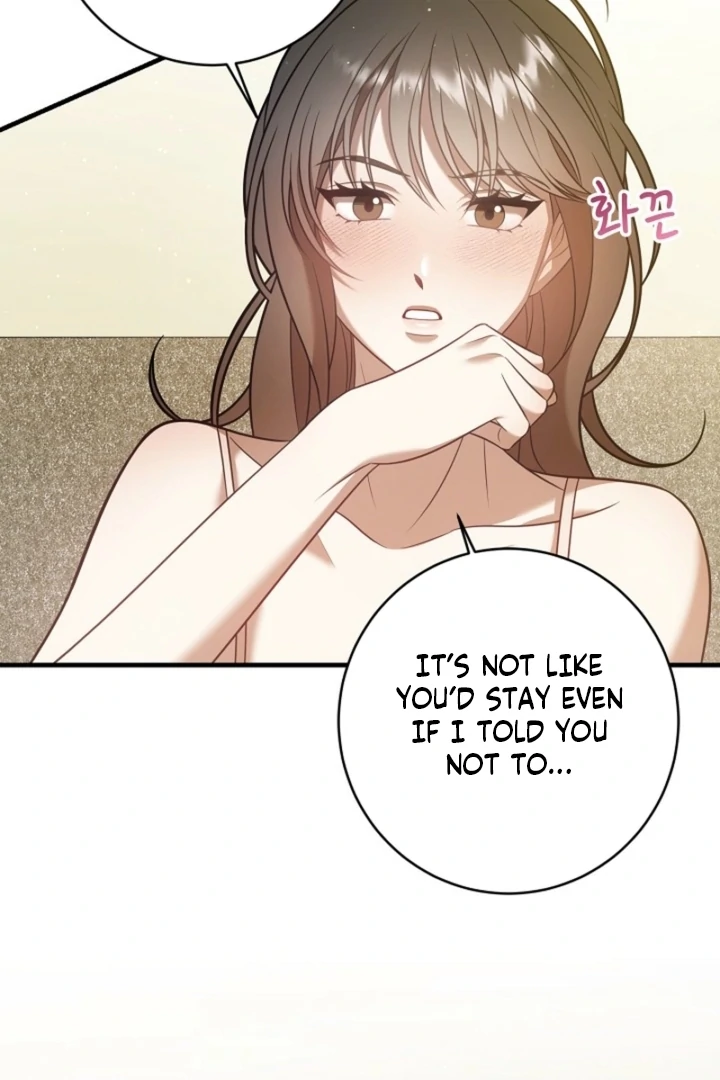 Impure Sensations Chapter 16 - Page 34