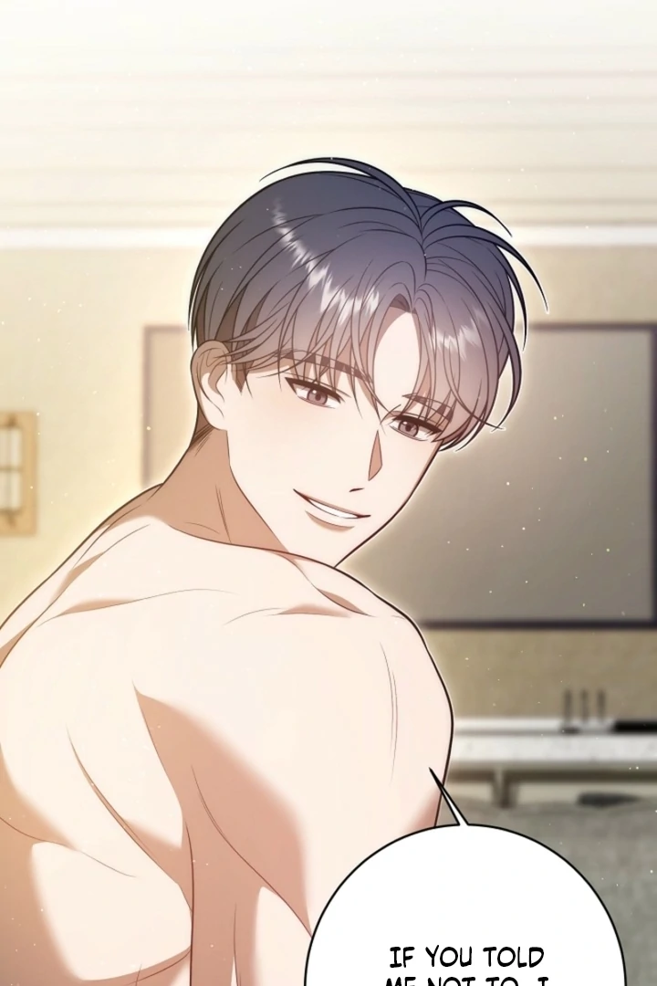 Impure Sensations Chapter 16 - Page 35