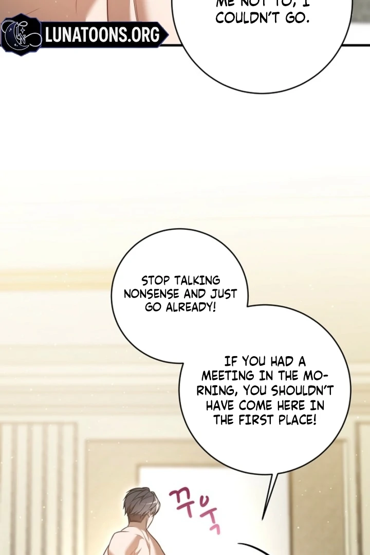 Impure Sensations Chapter 16 - Page 36