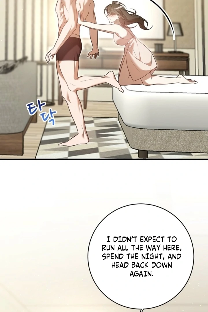 Impure Sensations Chapter 16 - Page 37