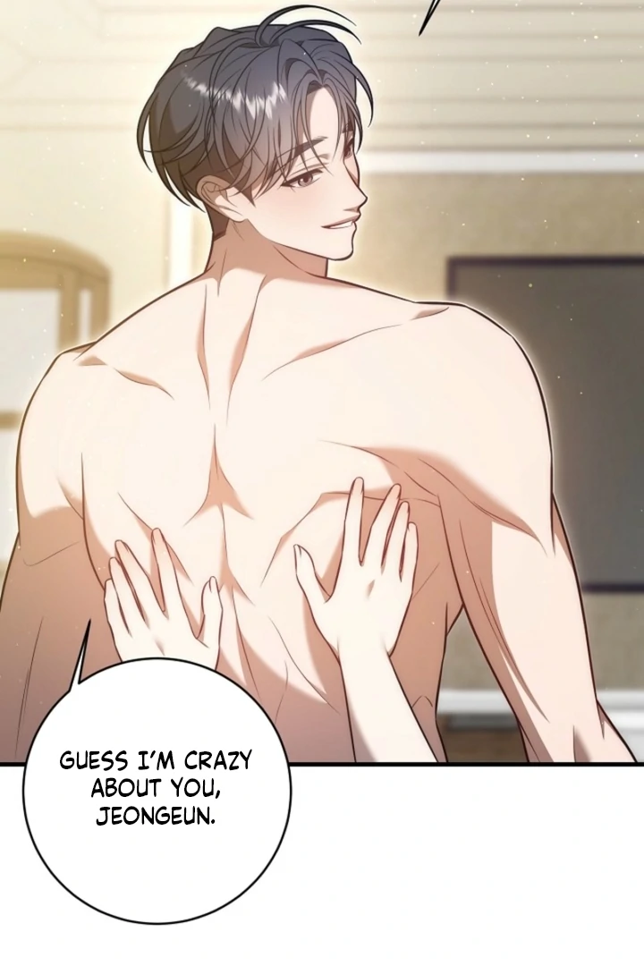 Impure Sensations Chapter 16 - Page 38