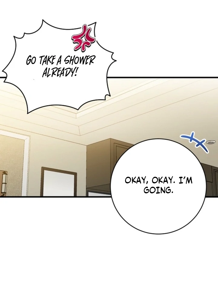 Impure Sensations Chapter 16 - Page 41