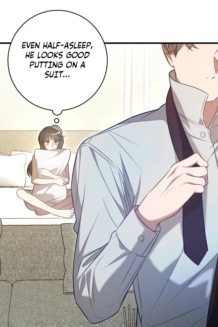 Impure Sensations Chapter 16 - Page 44