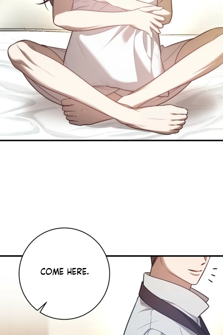 Impure Sensations Chapter 16 - Page 46