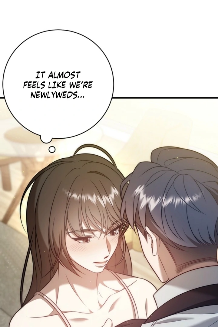 Impure Sensations Chapter 16 - Page 49