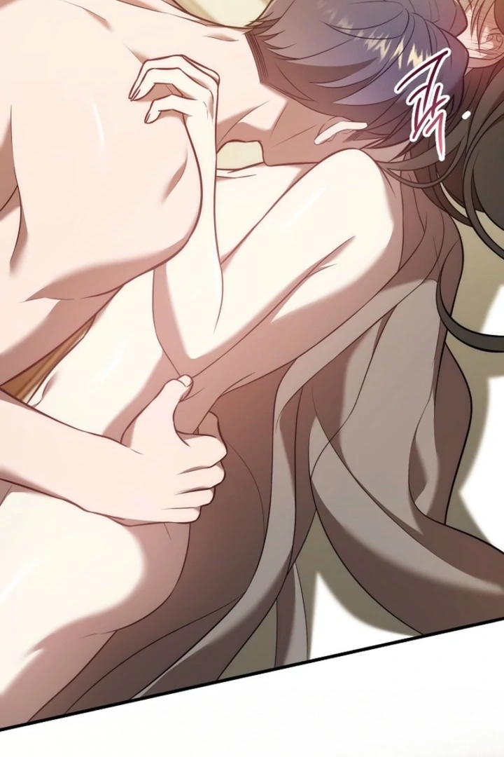 Impure Sensations Chapter 16 - Page 8