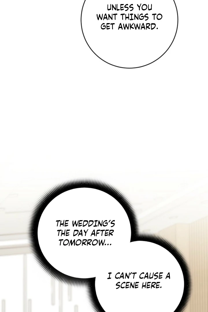 Impure Sensations Chapter 16 - Page 72