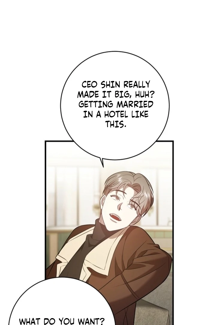 Impure Sensations Chapter 16 - Page 77