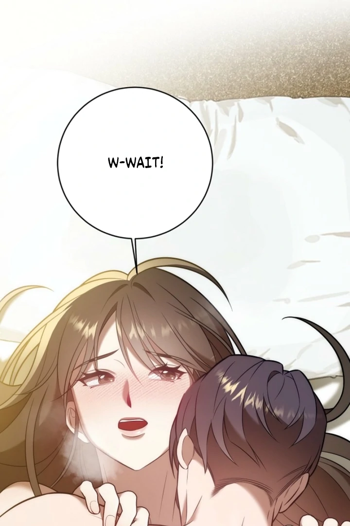 Impure Sensations Chapter 16 - Page 9