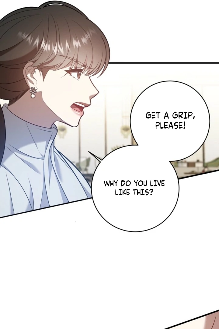 Impure Sensations Chapter 16 - Page 85