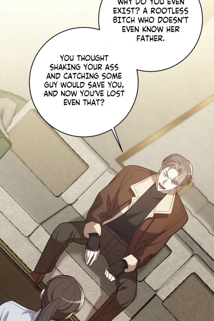 Impure Sensations Chapter 16 - Page 87