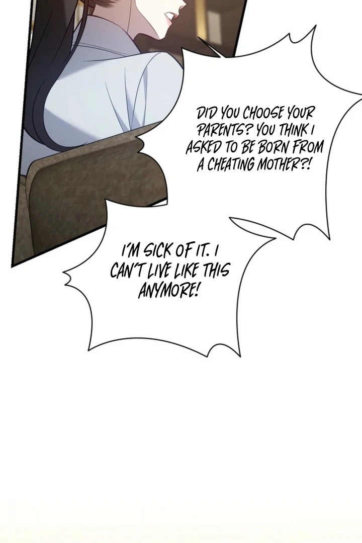 Impure Sensations Chapter 16 - Page 92