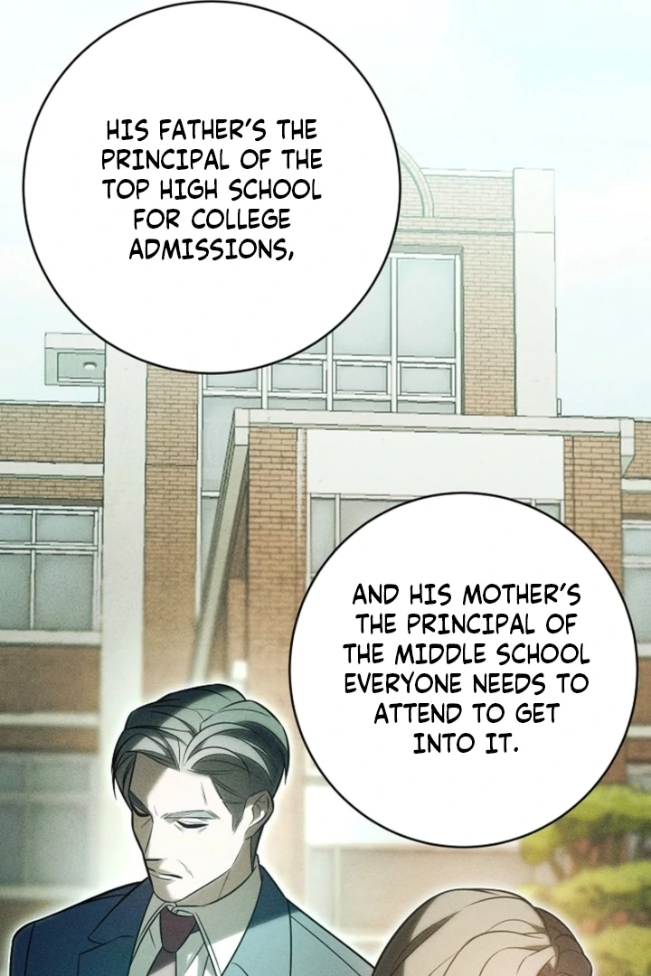 Impure Sensations Chapter 16 - Page 99