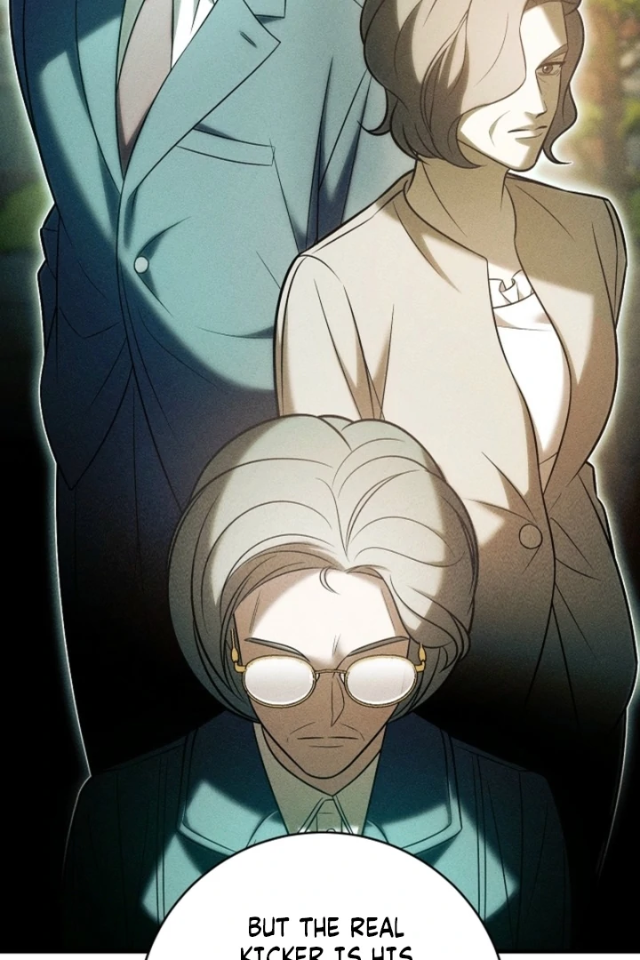 Impure Sensations Chapter 16 - Page 100