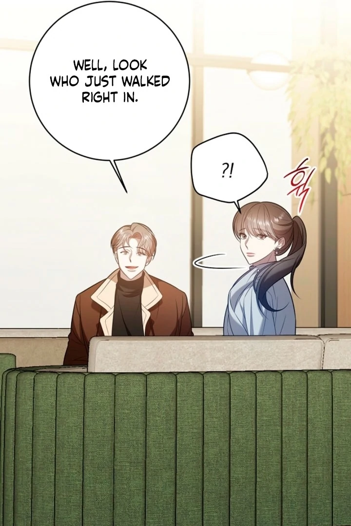 Impure Sensations Chapter 17 - Page 14