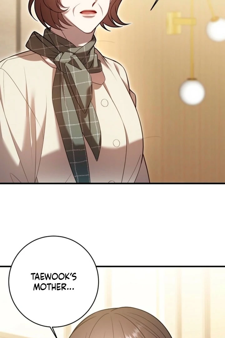 Impure Sensations Chapter 17 - Page 17