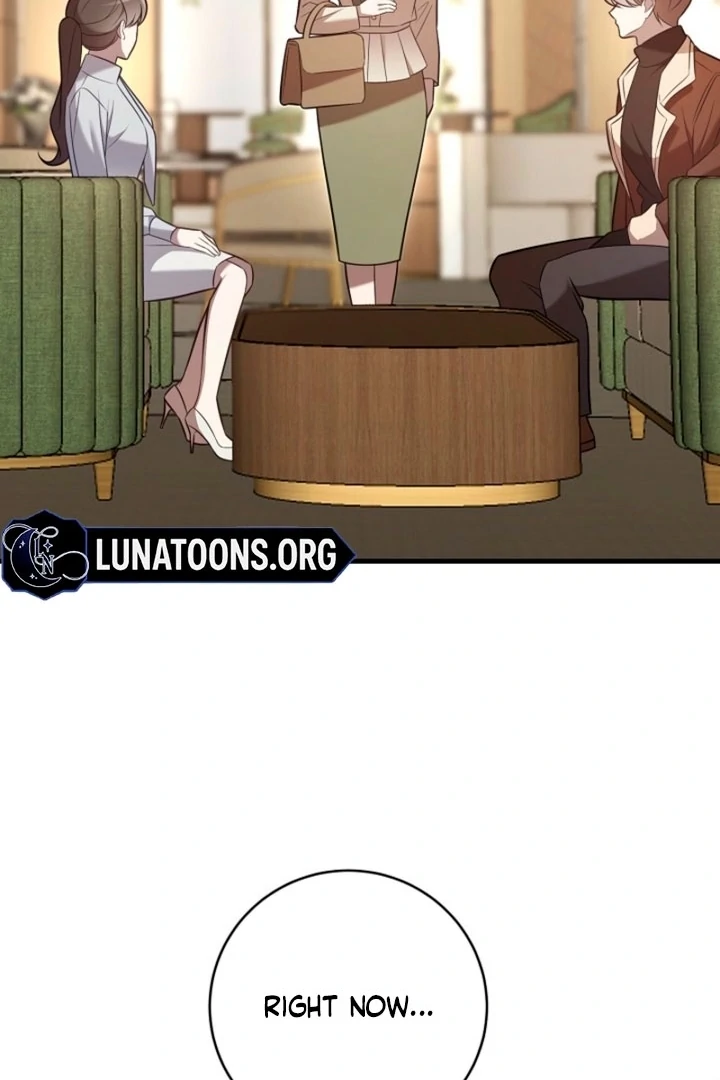 Impure Sensations Chapter 17 - Page 20