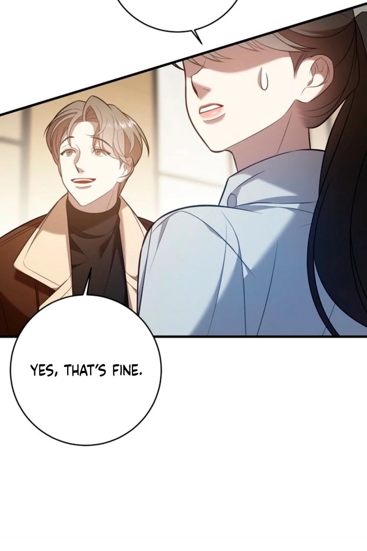 Impure Sensations Chapter 17 - Page 21