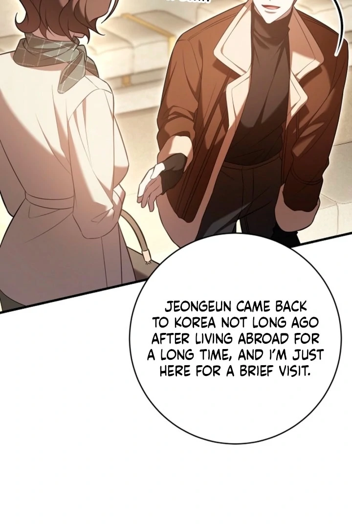 Impure Sensations Chapter 17 - Page 23