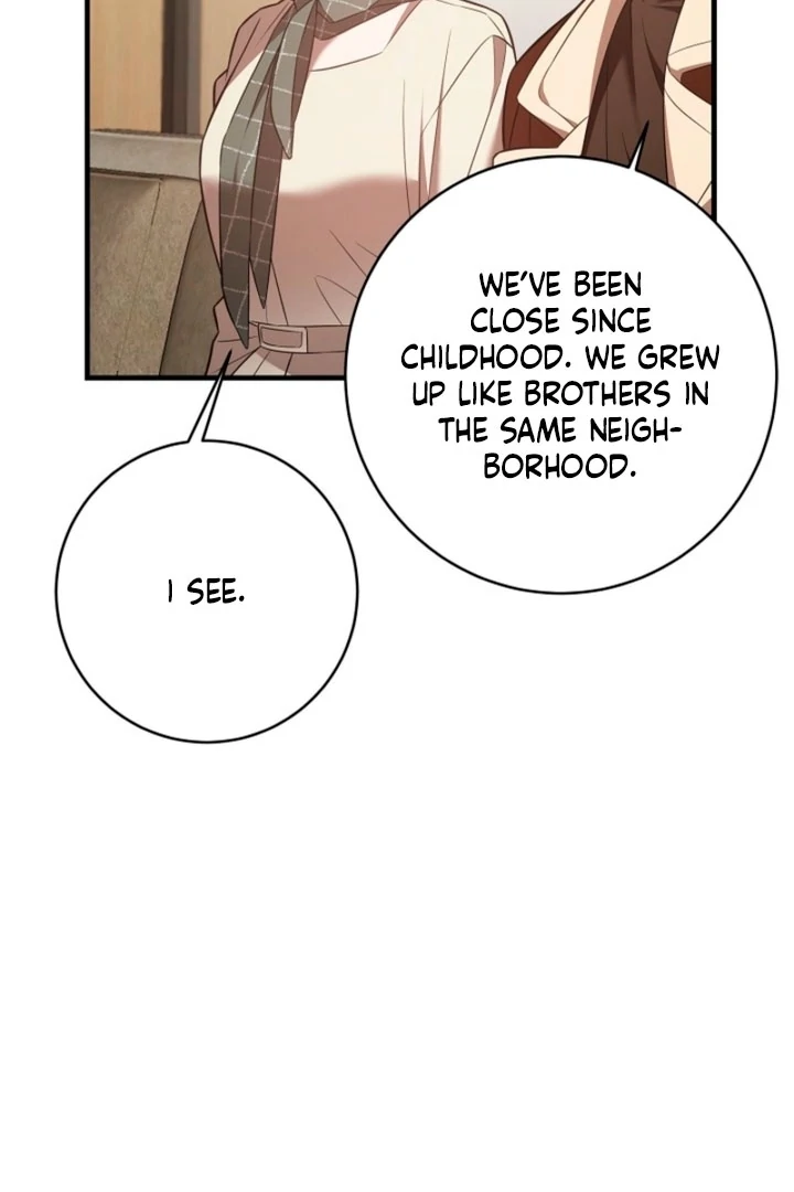 Impure Sensations Chapter 17 - Page 30