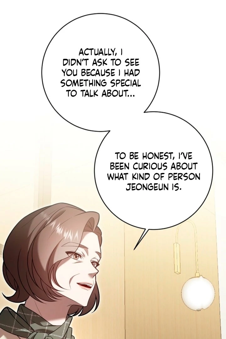 Impure Sensations Chapter 17 - Page 31