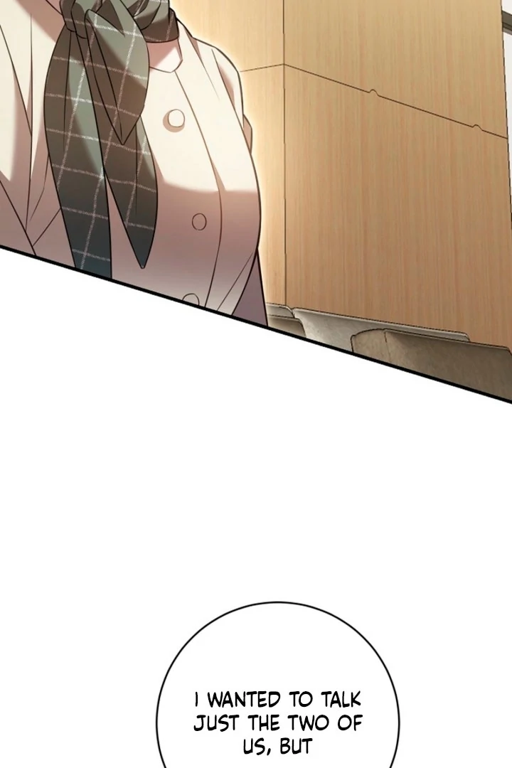 Impure Sensations Chapter 17 - Page 32