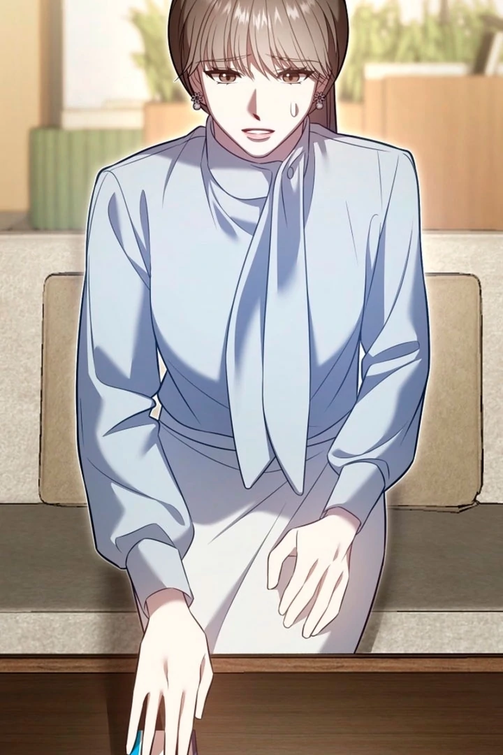 Impure Sensations Chapter 17 - Page 36