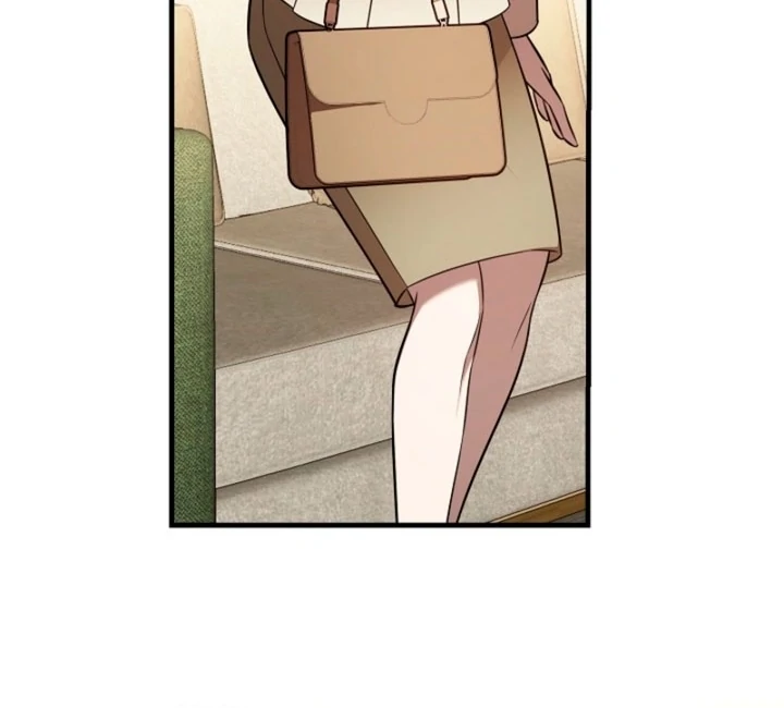 Impure Sensations Chapter 17 - Page 41