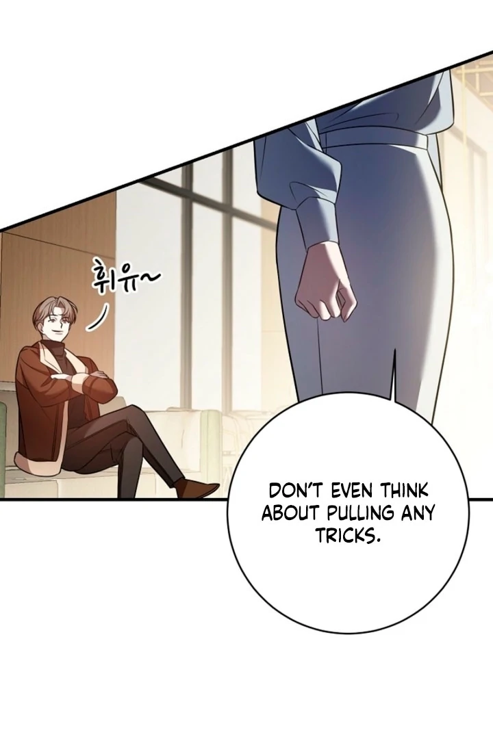 Impure Sensations Chapter 17 - Page 45