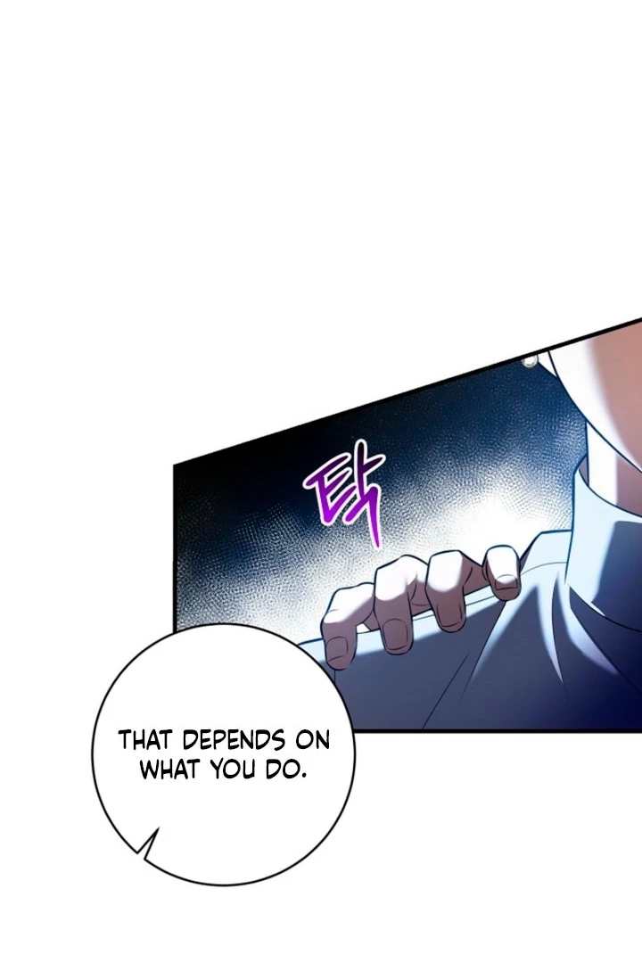 Impure Sensations Chapter 17 - Page 46