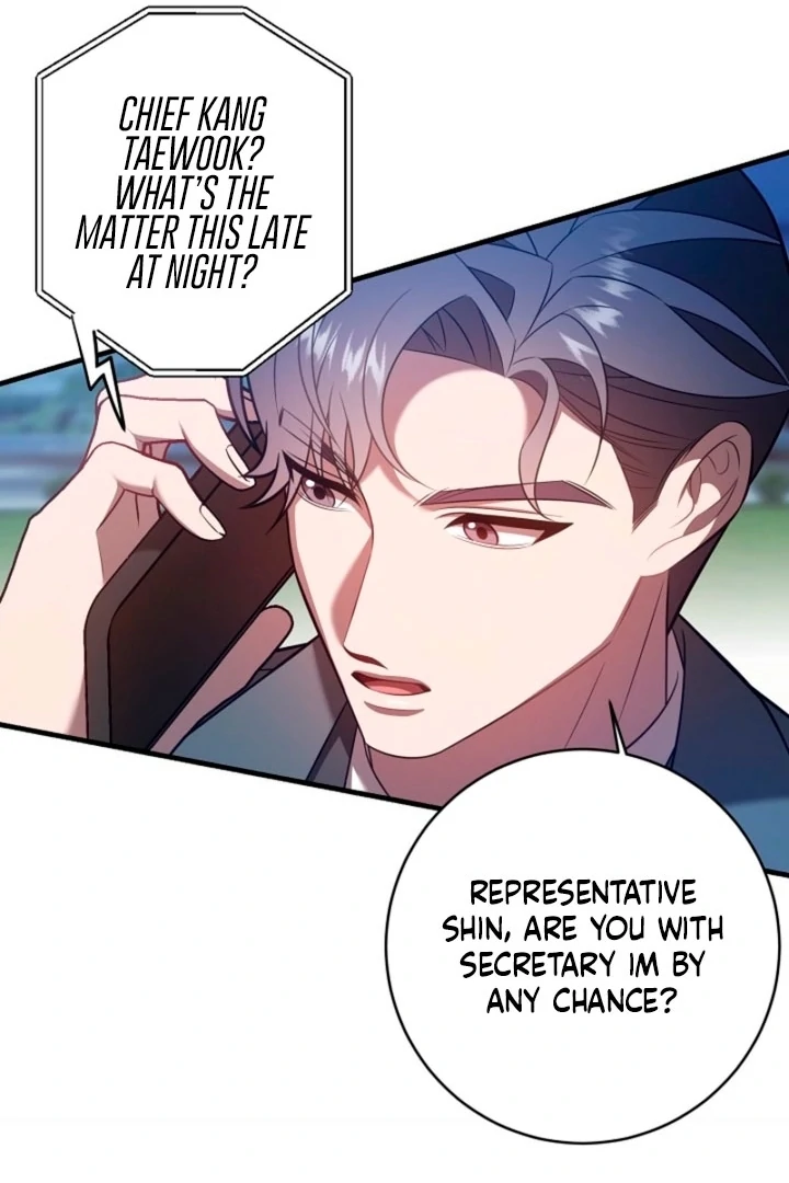 Impure Sensations Chapter 17 - Page 56