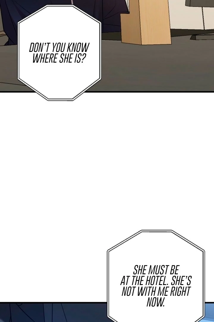 Impure Sensations Chapter 17 - Page 58