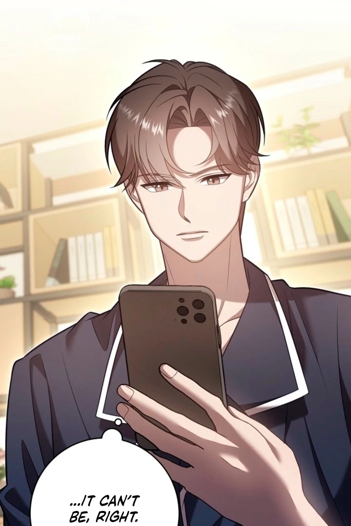 Impure Sensations Chapter 17 - Page 61