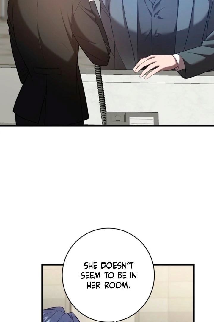 Impure Sensations Chapter 17 - Page 65